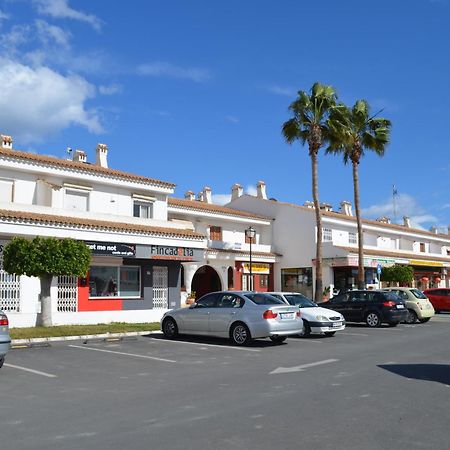 Duplex Buganvillas Vera Playa Exterior foto